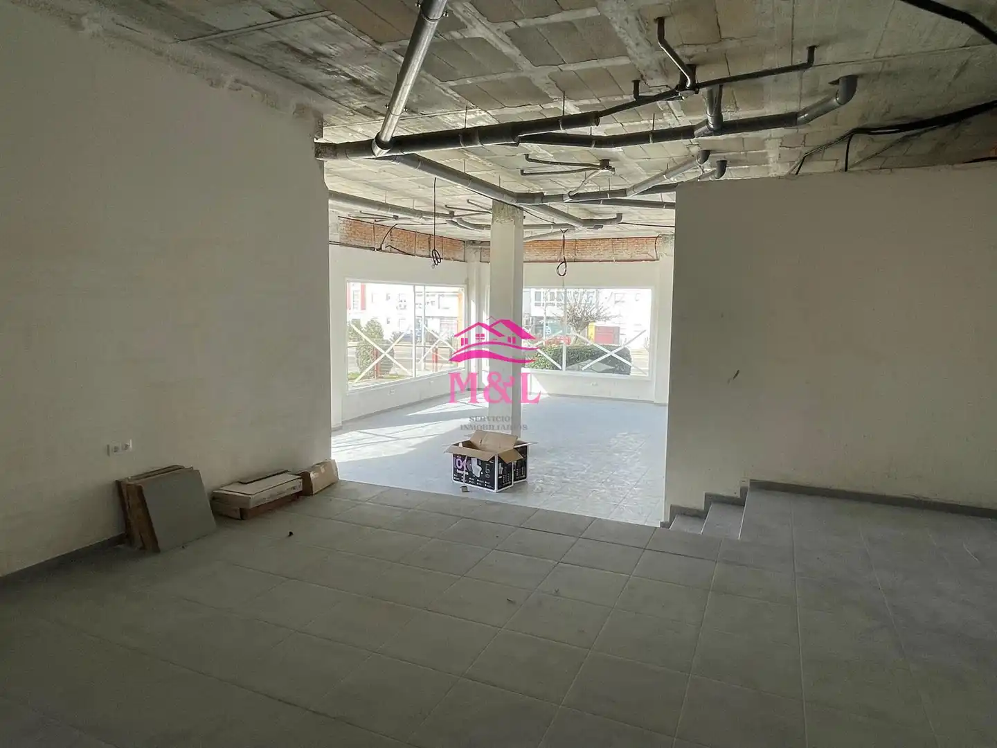 Local comercial en venda a Sur, imagen 3