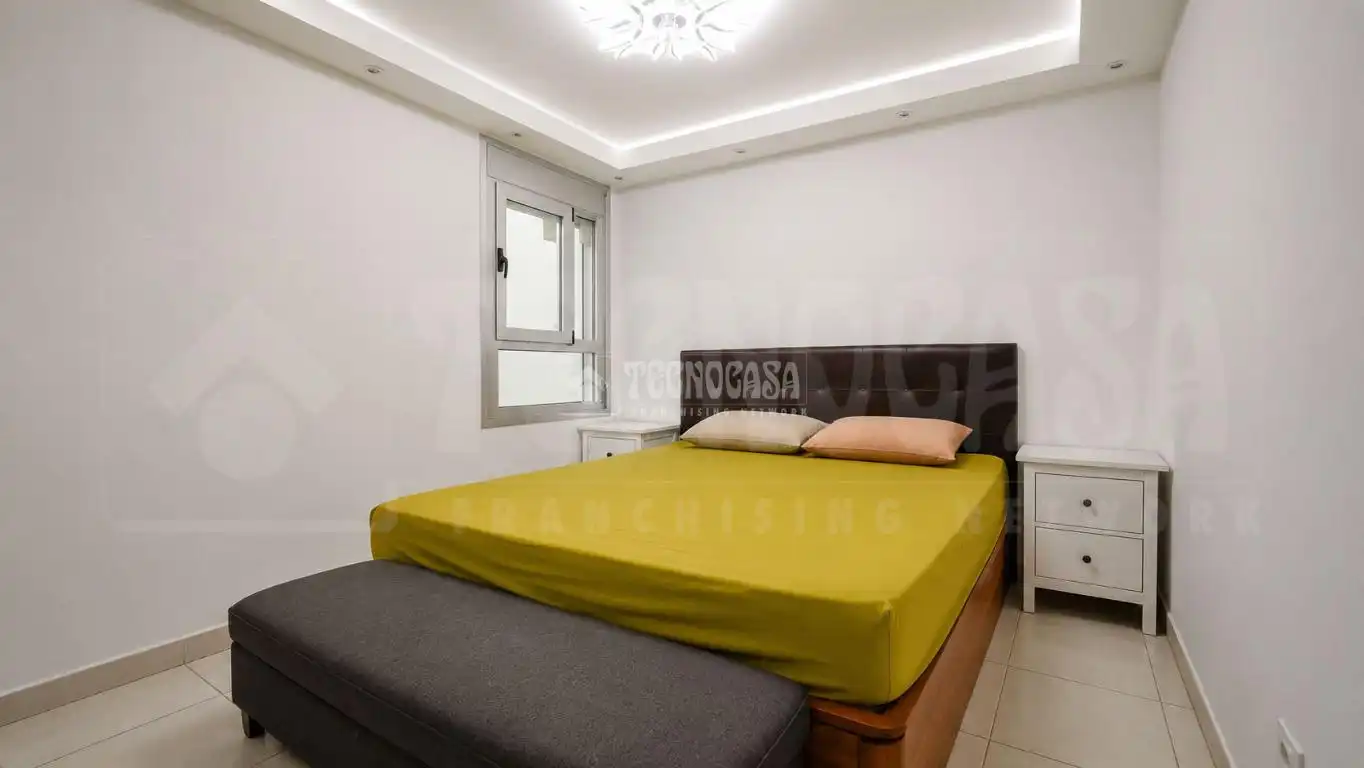 Schlafzimmer von Wohnung zum Verkauf in San Sebastián de la Gomera