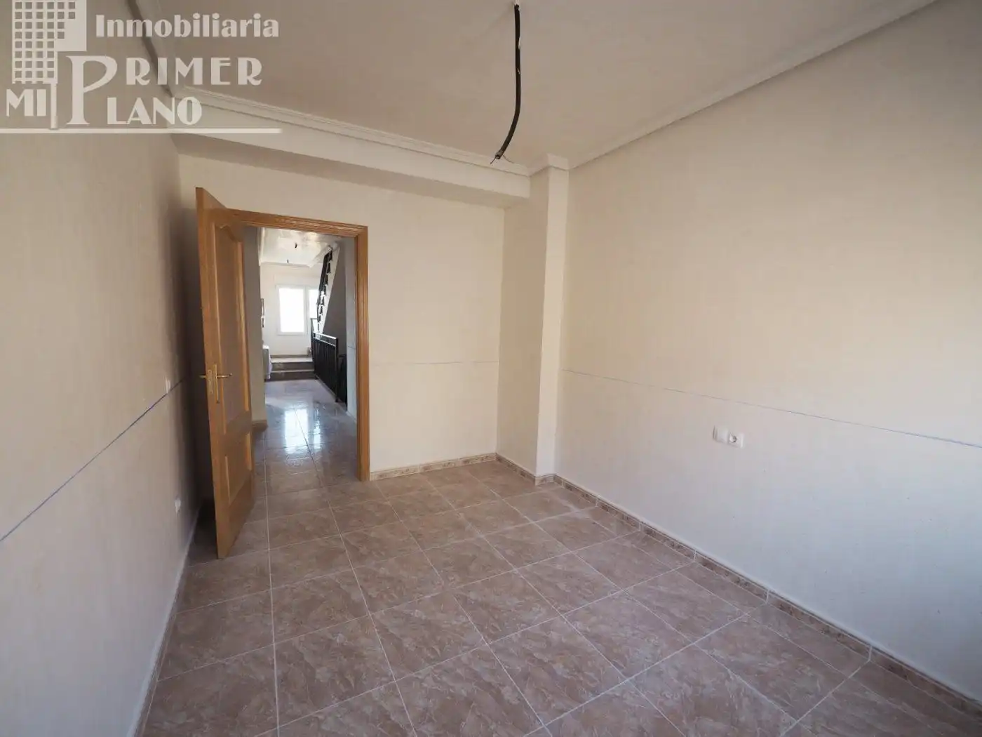 Adossat amb terrassa en venda a Tomelloso, imagen 14