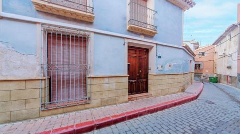 Foto 3 de Casa o xalet en venda a Calle Pureza, Mula, Murcia