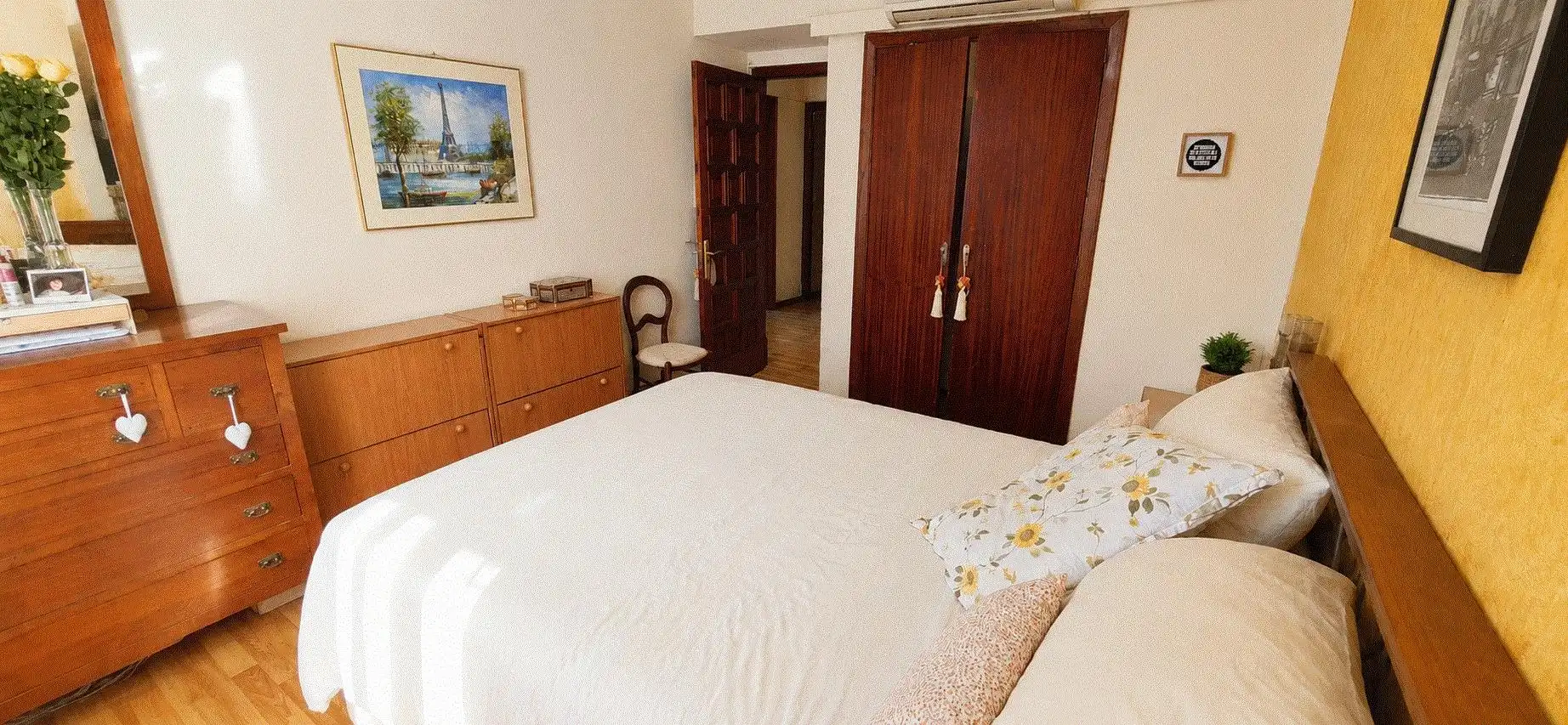 Habitación de Piso en venta en  Palma de Mallorca con Aire acondicionado y Calefacción