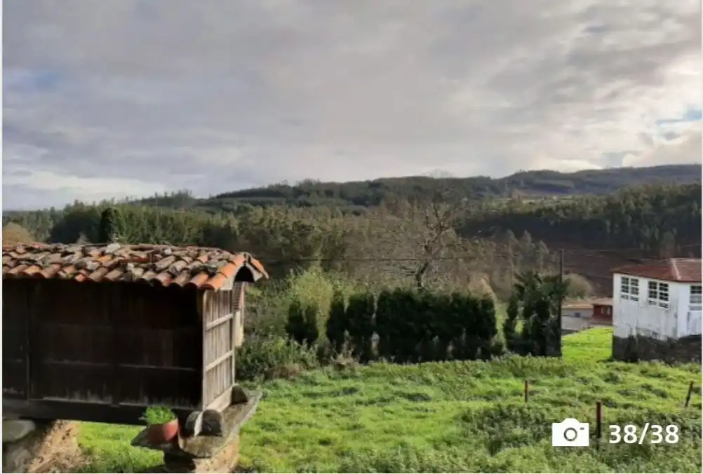 Casa o xalet en venda a N/A, Oza dos Ríos