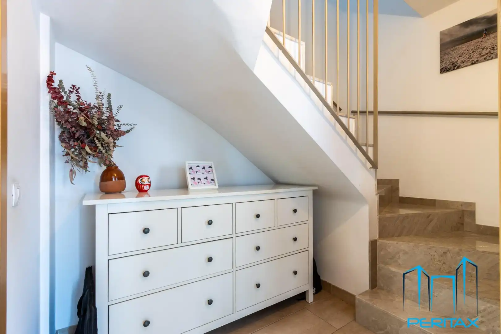 Penthouse with terrace for sale in Carrer de les Tres Creus, imagen 17