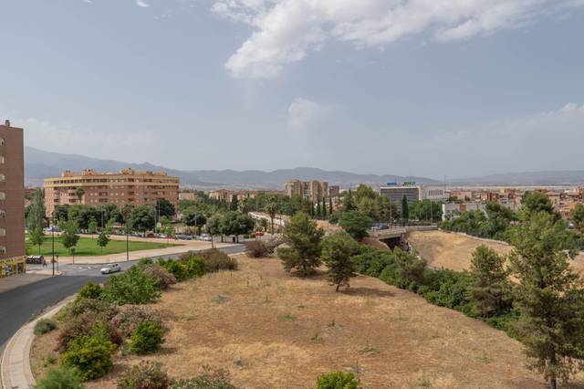 Piso en Venta en Avda. Federico Garcia Lorca - Nueva Estación Autobuses