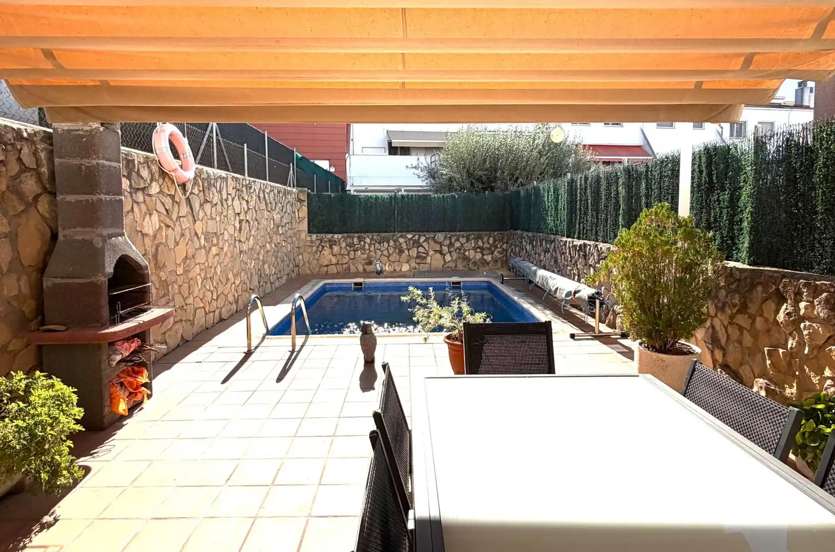 Maison avec terrasse à vendre à Vilanova del Camí