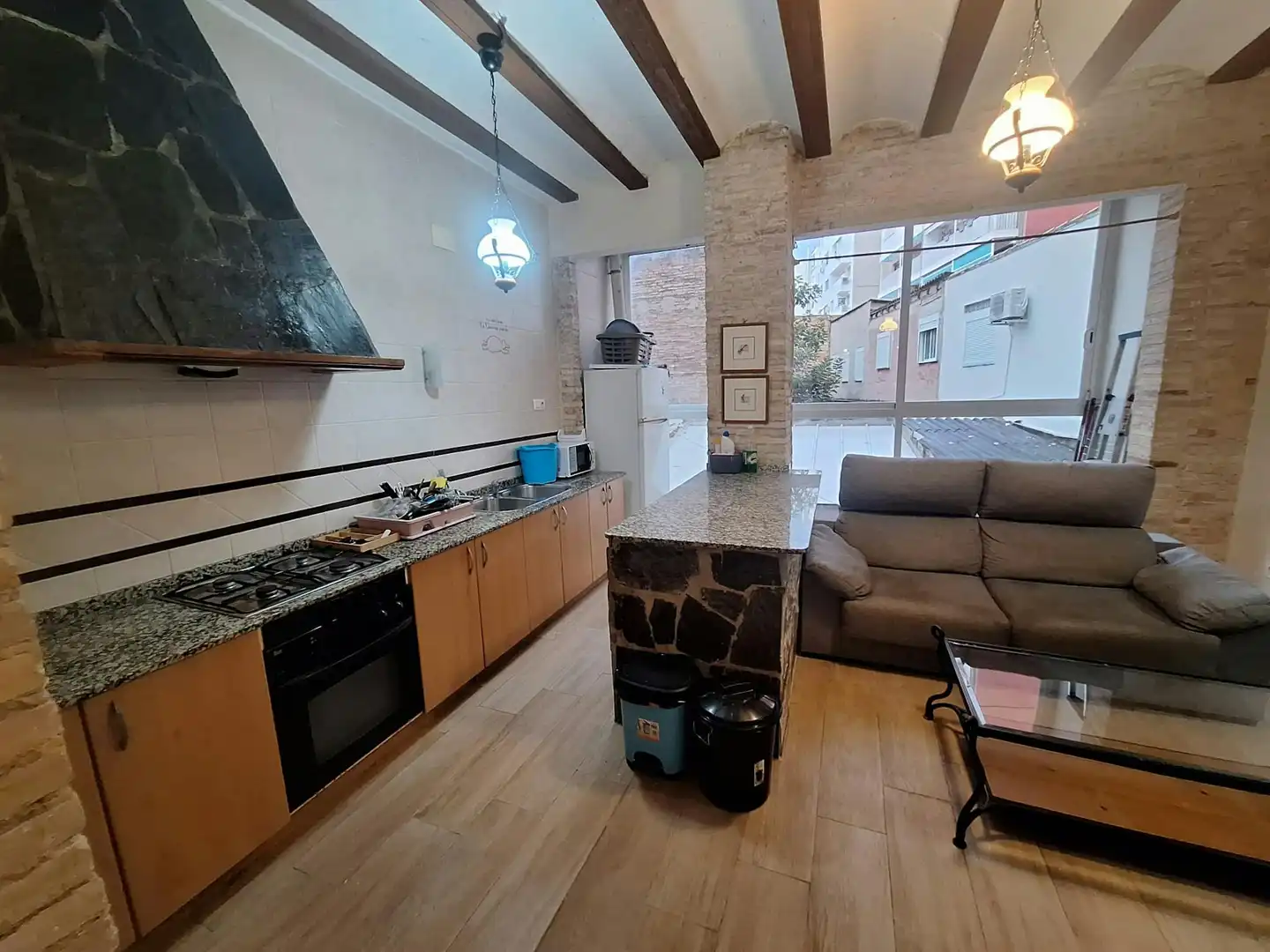 Wohnung zur Miete in N/A, Arrancapins