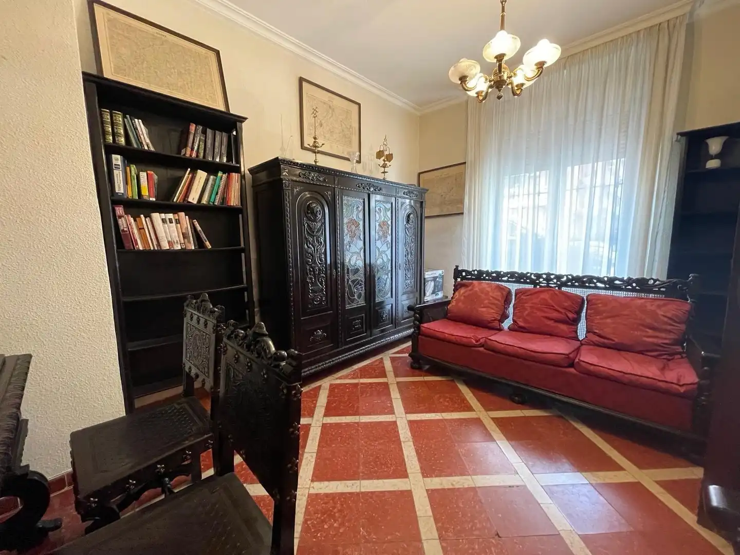 Villa avec terrasse à vendre à Cocentaina, imagen 17