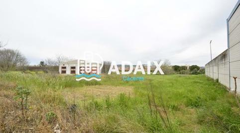 Photo 3 of Industrial buildings for sale in Calle la Cañada, La Cañada, Cáceres Capital