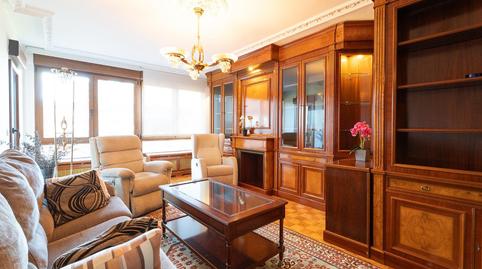 Foto 4 de Pis en venda a Alisal - San Román, Cantabria