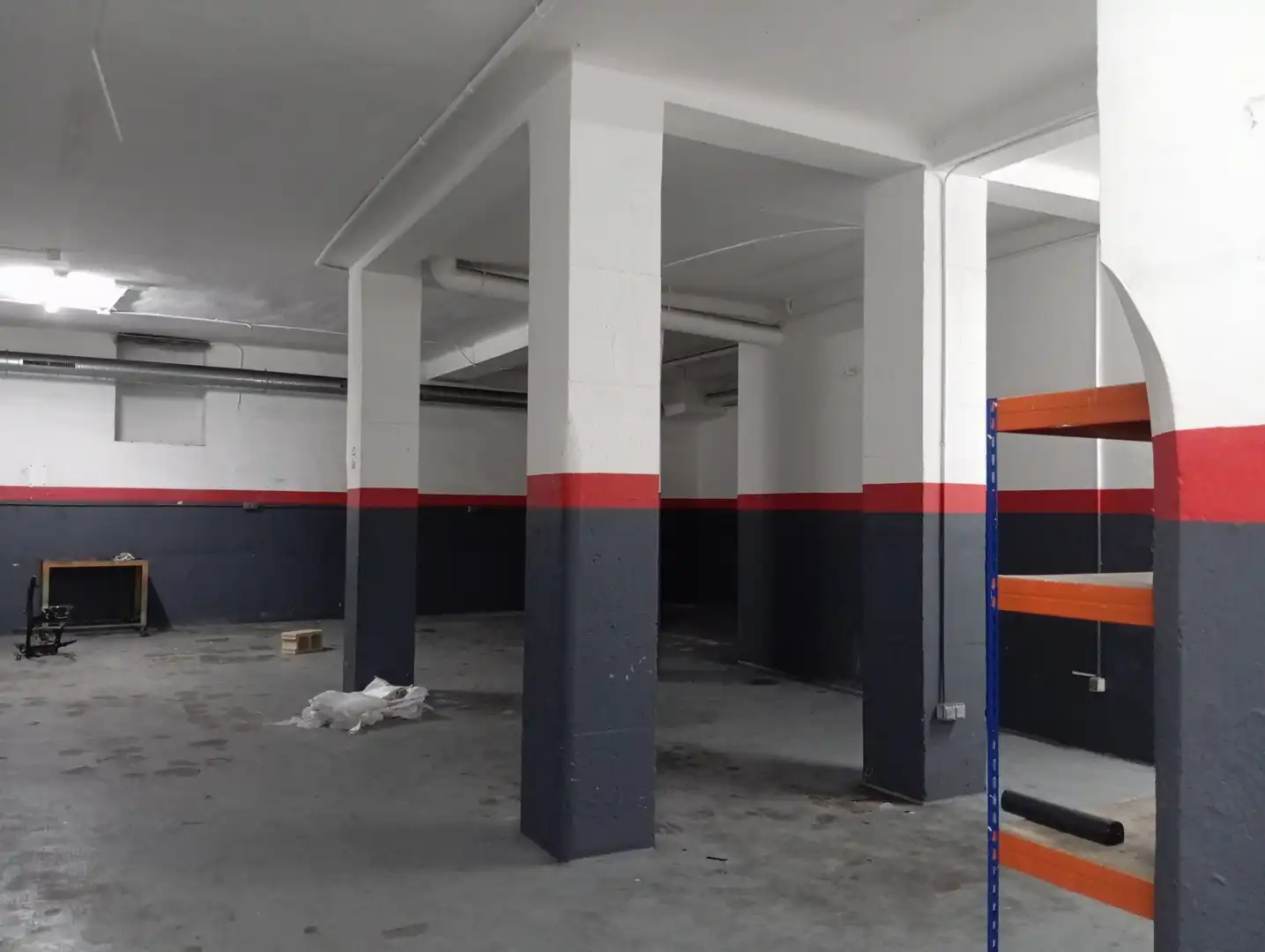 Local comercial en venda a MADRID 194-196, imagen 12