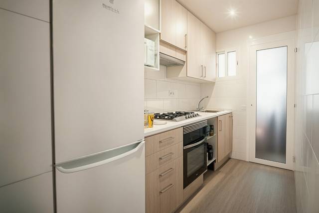 Piso en Venta en Passatge de Tàrrega en El Bon Pastor