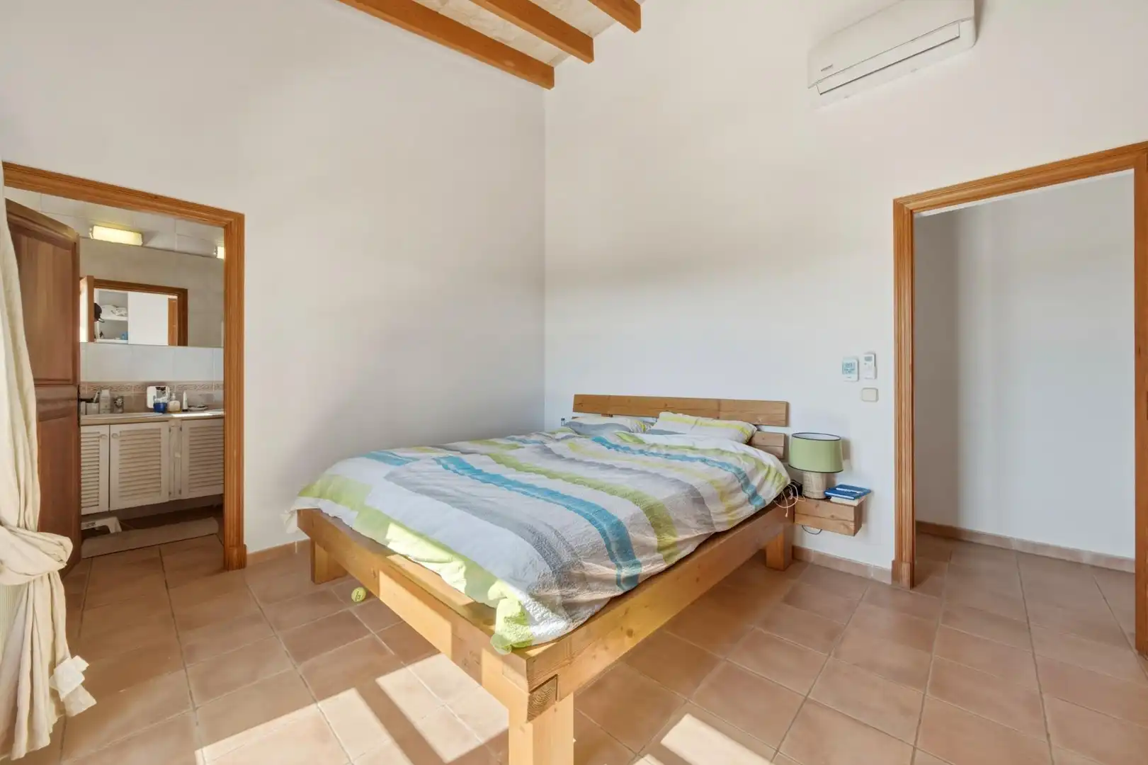 Habitación de Finca rústica en venta en Font de Sa Cala