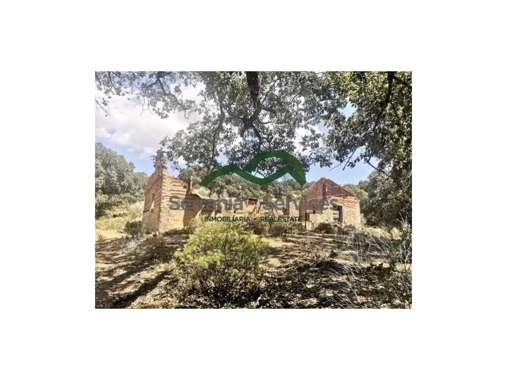 Casa o chalet en venta en Algatocín