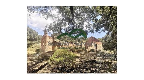 Foto 2 de Casa o xalet en venda a Algatocín, Málaga