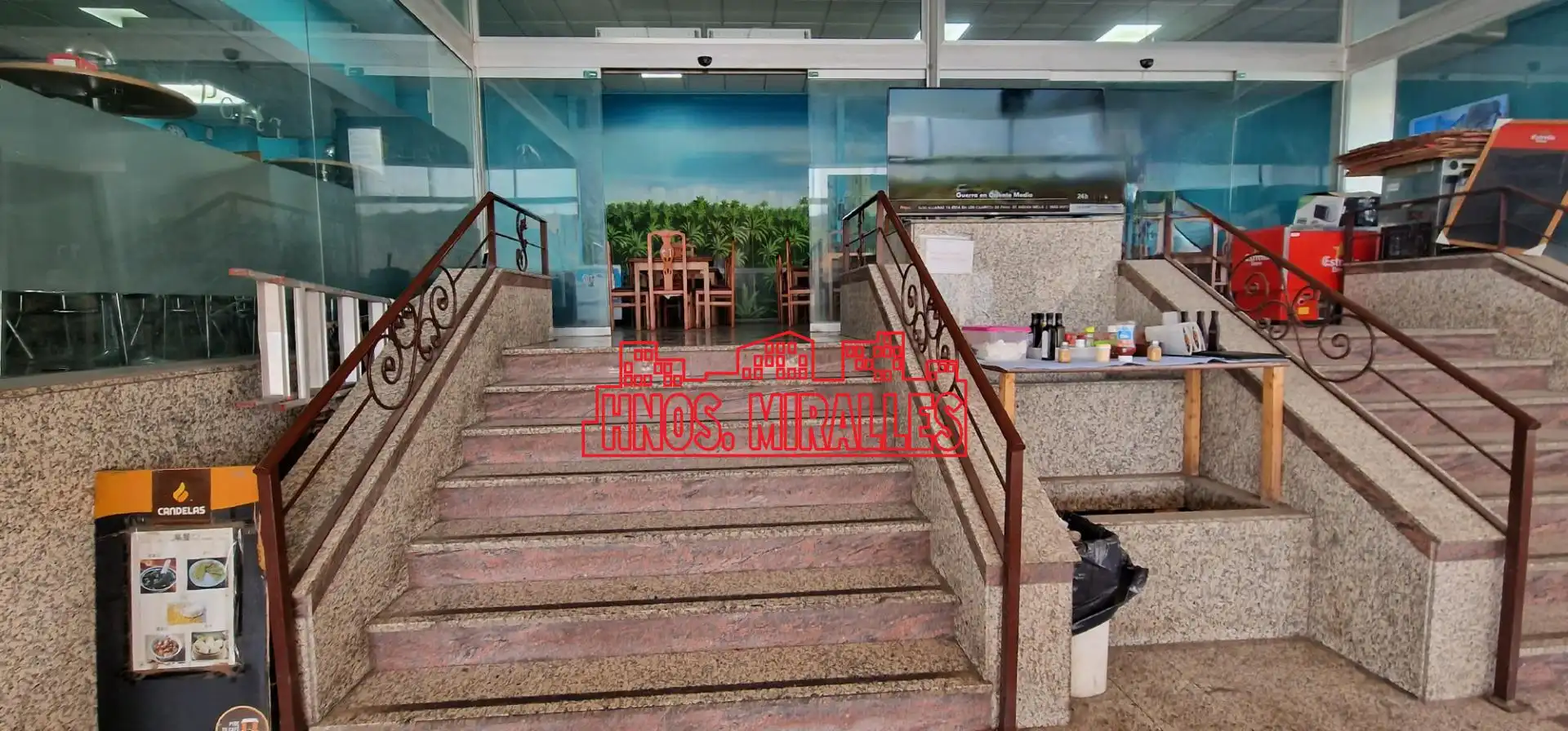Local comercial en traspaso en Elche ciudad, imagen 19