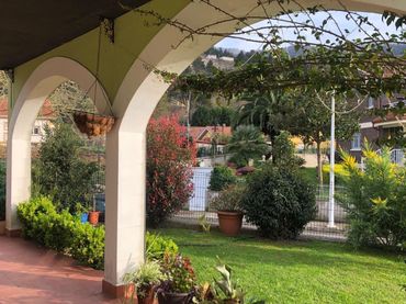 Villa con giardino in vendita a Voto