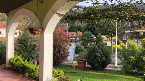 Casa en venta con parcela en Voto