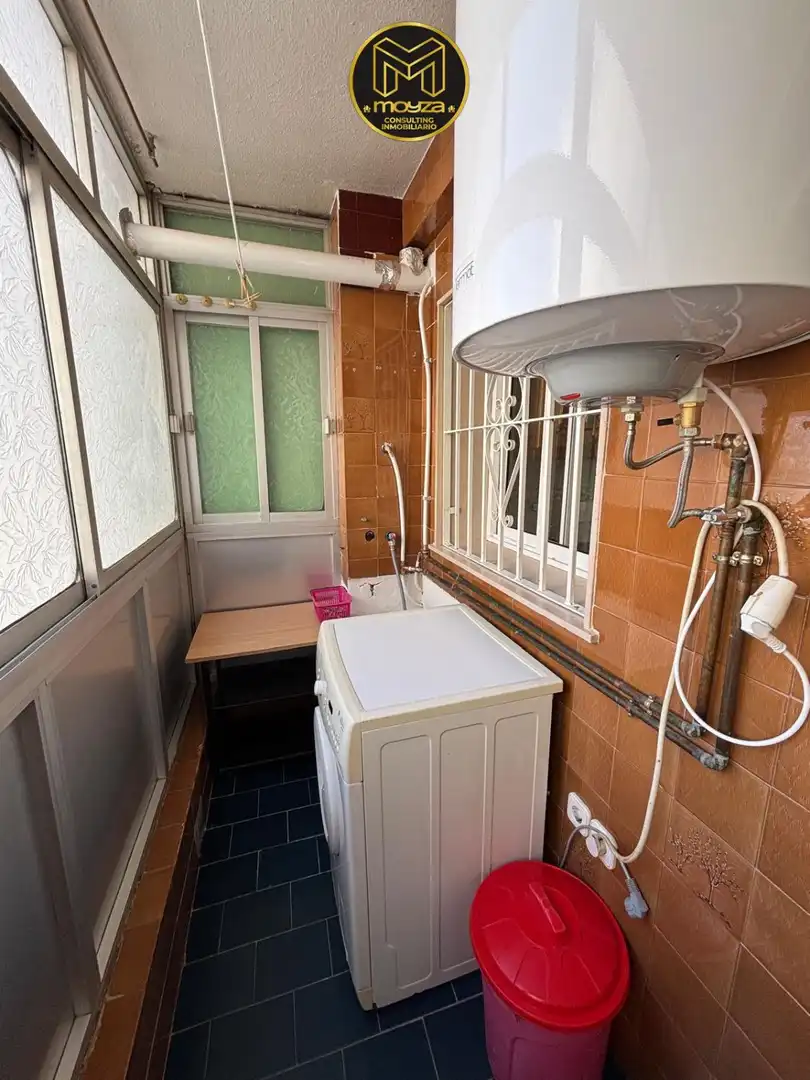 Piso con terraza en venta en Andújar, imagen 14