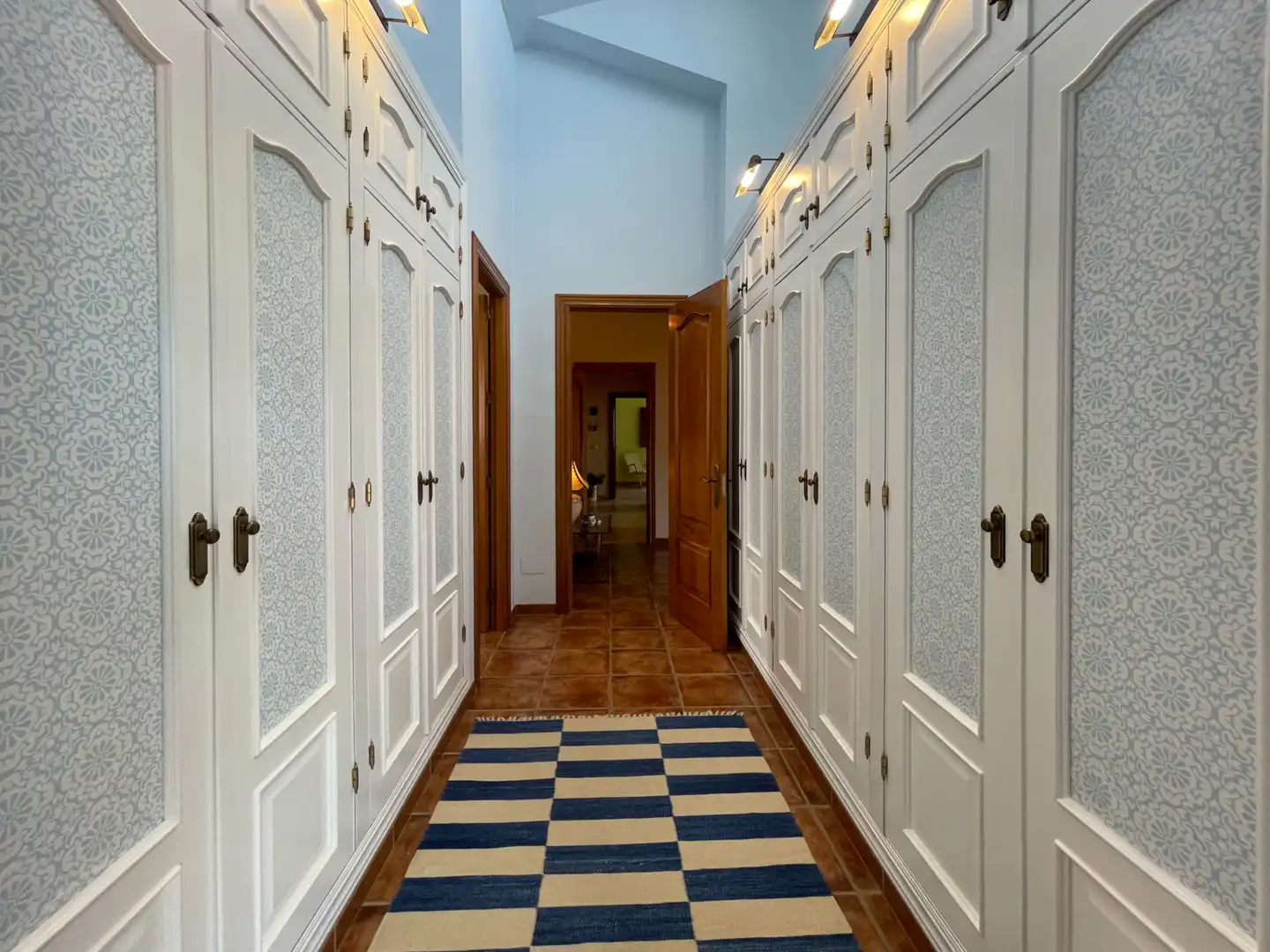 Casa o xalet en venda en Alhaurín de la Torre amb Aire condicionat, Calefacció i Jardí privat