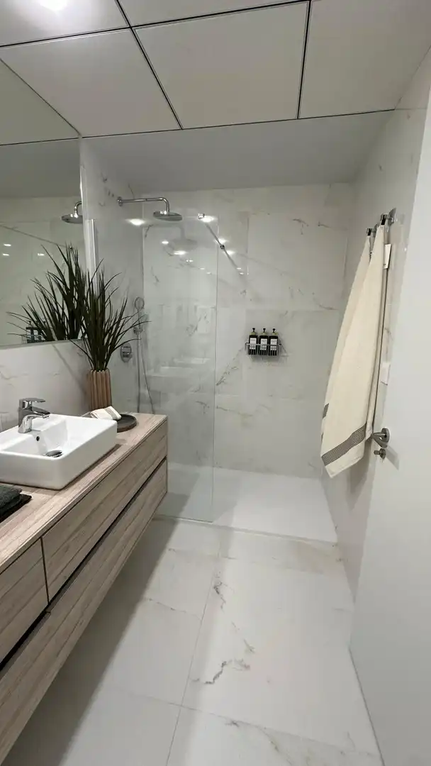 Apartment with pool for sale in Playa de Poniente, imagen 9