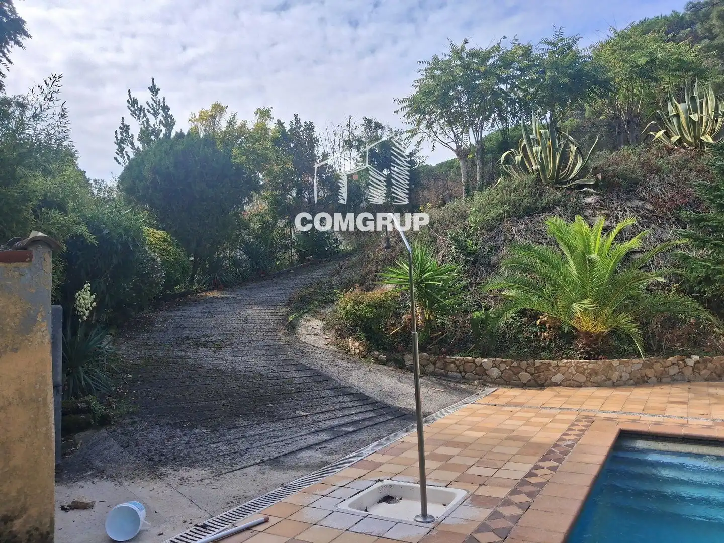 House with pool for sale in can rovira, imagen 13