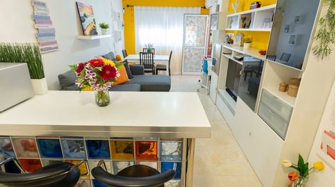 Foto 5 de Apartament en venda a Avenida Olof Palme, 8, Puertito de Güímar, Güímar