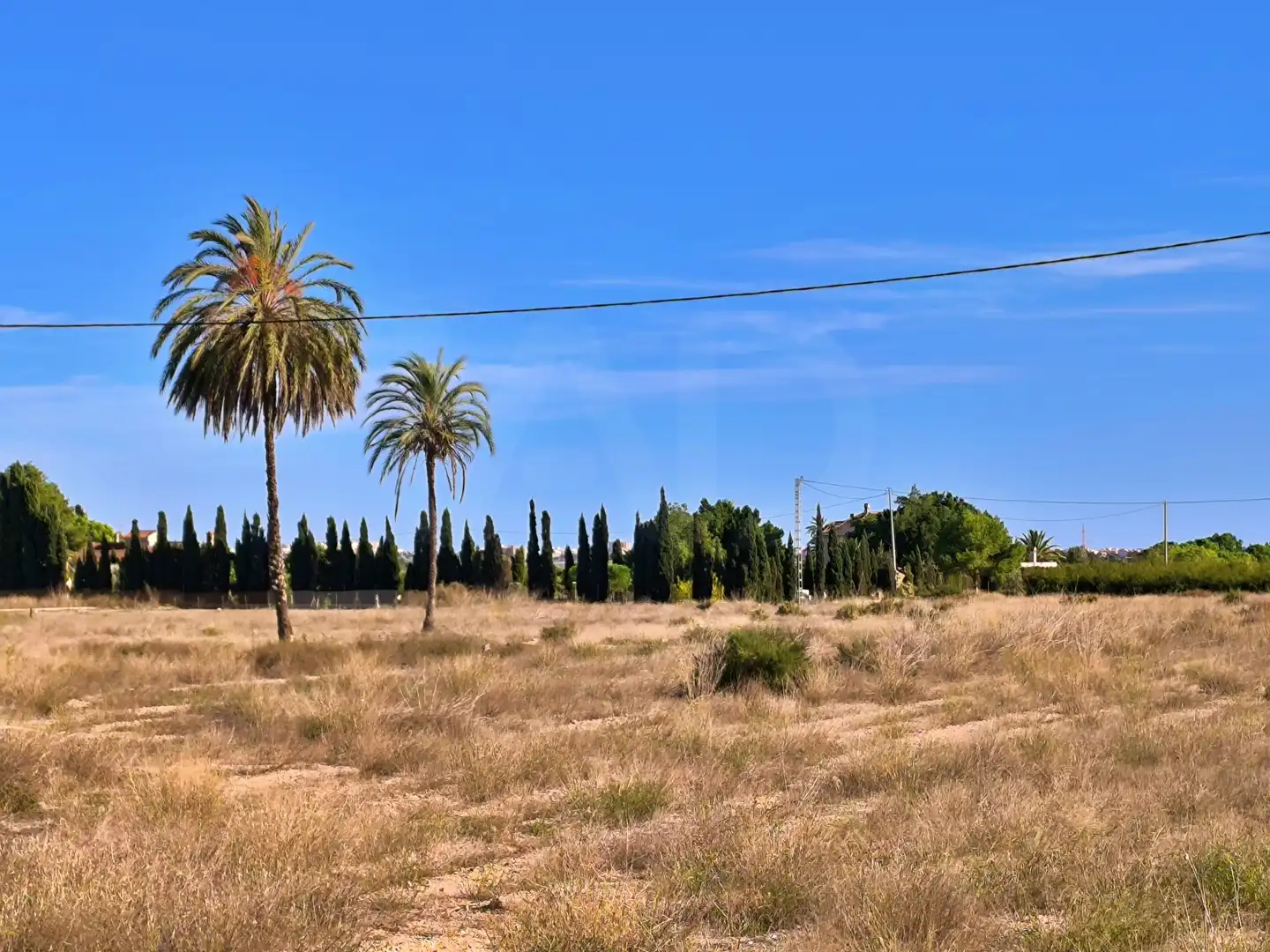Residencial en venda en Las Bayas