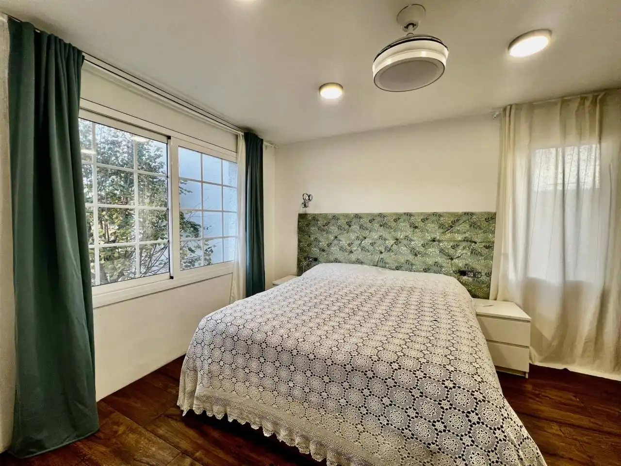 Casa con jardín en venta en Sant Feliu de Codines, imagen 22