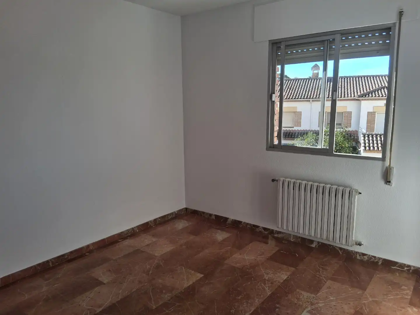 Apartamento en venta en Baeza