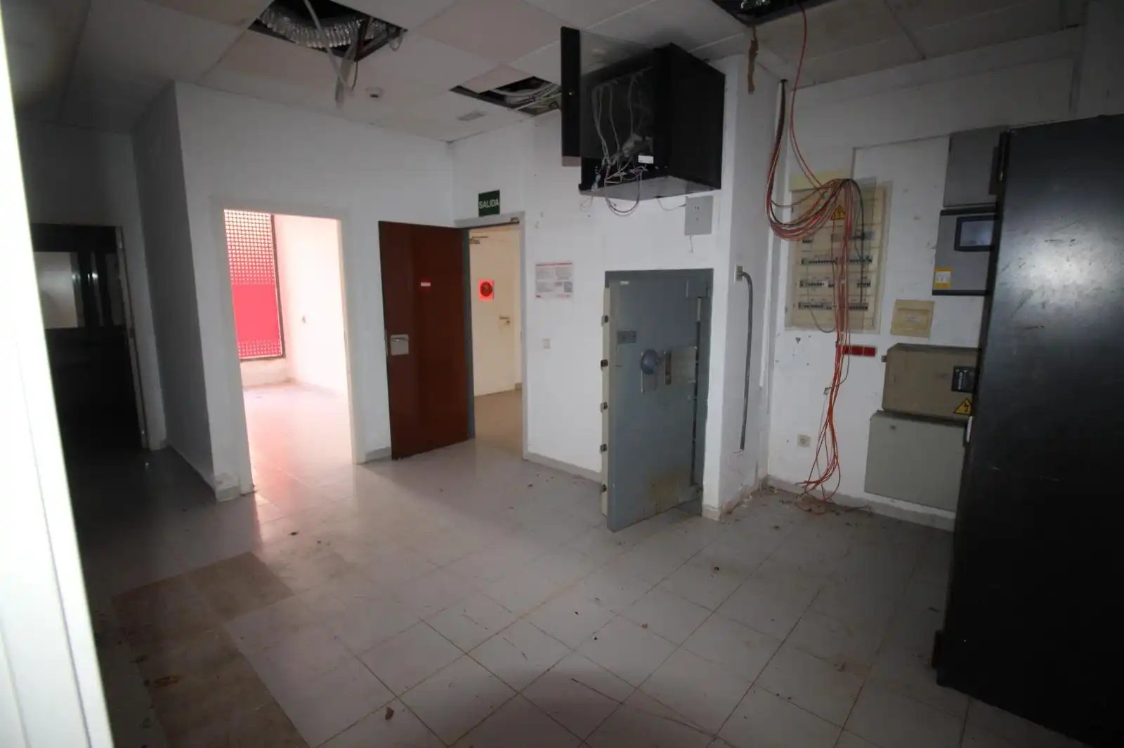 Business premises to rent in Almoradí, imagen 19