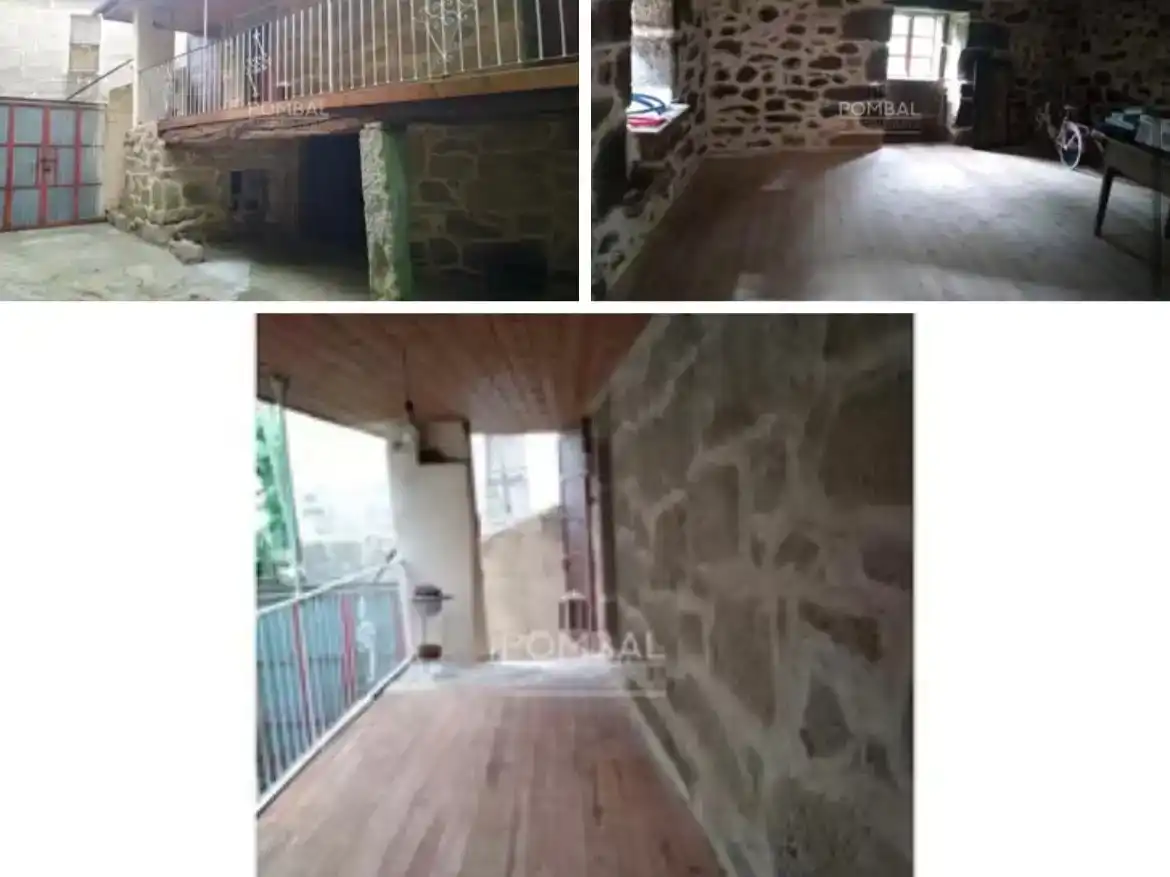 Pis en venda en Vilamarín amb Jardí privat, Traster i Moblat