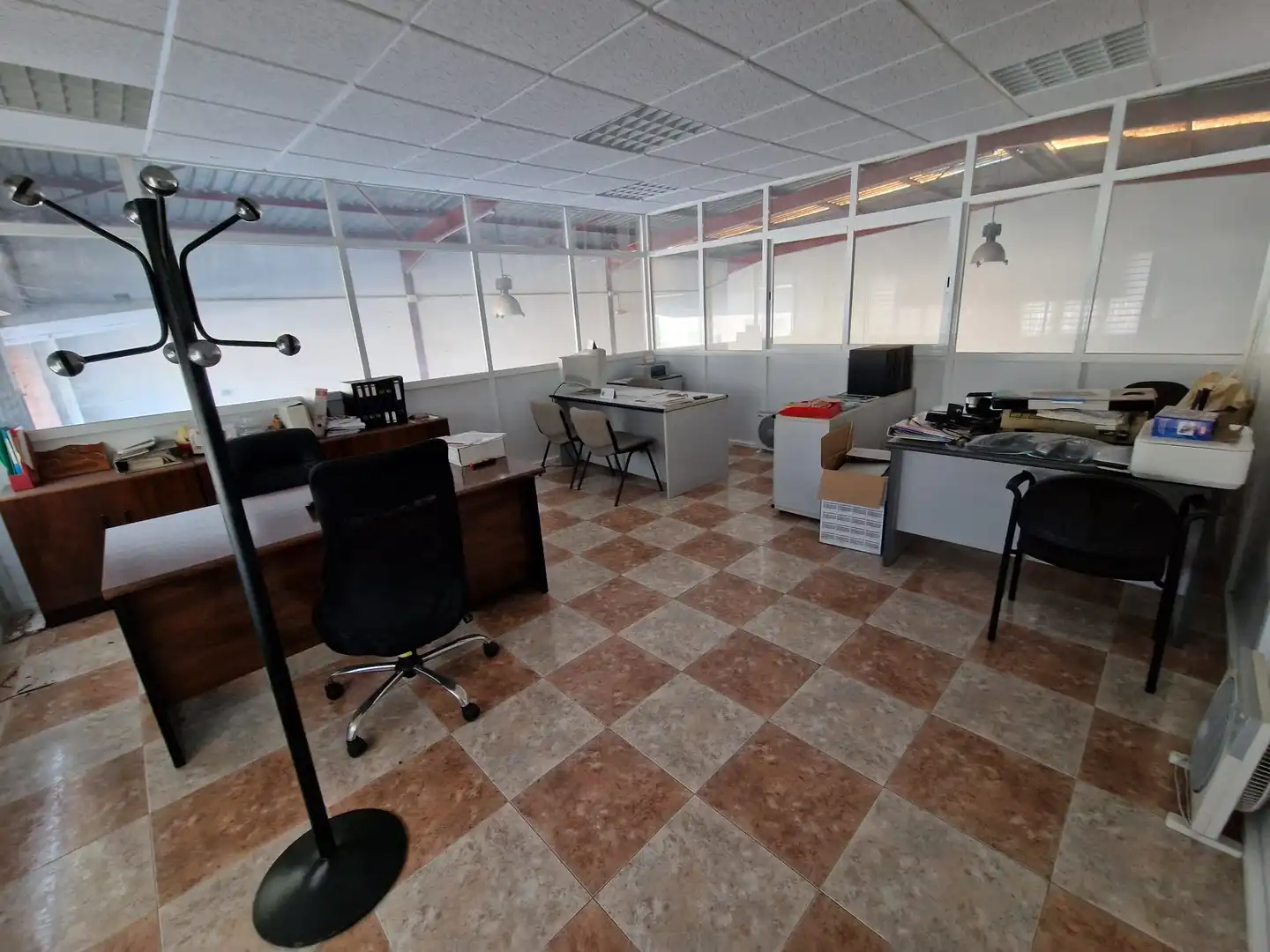 Industrial building for sale in El Juncal - Vallealto, imagen 7