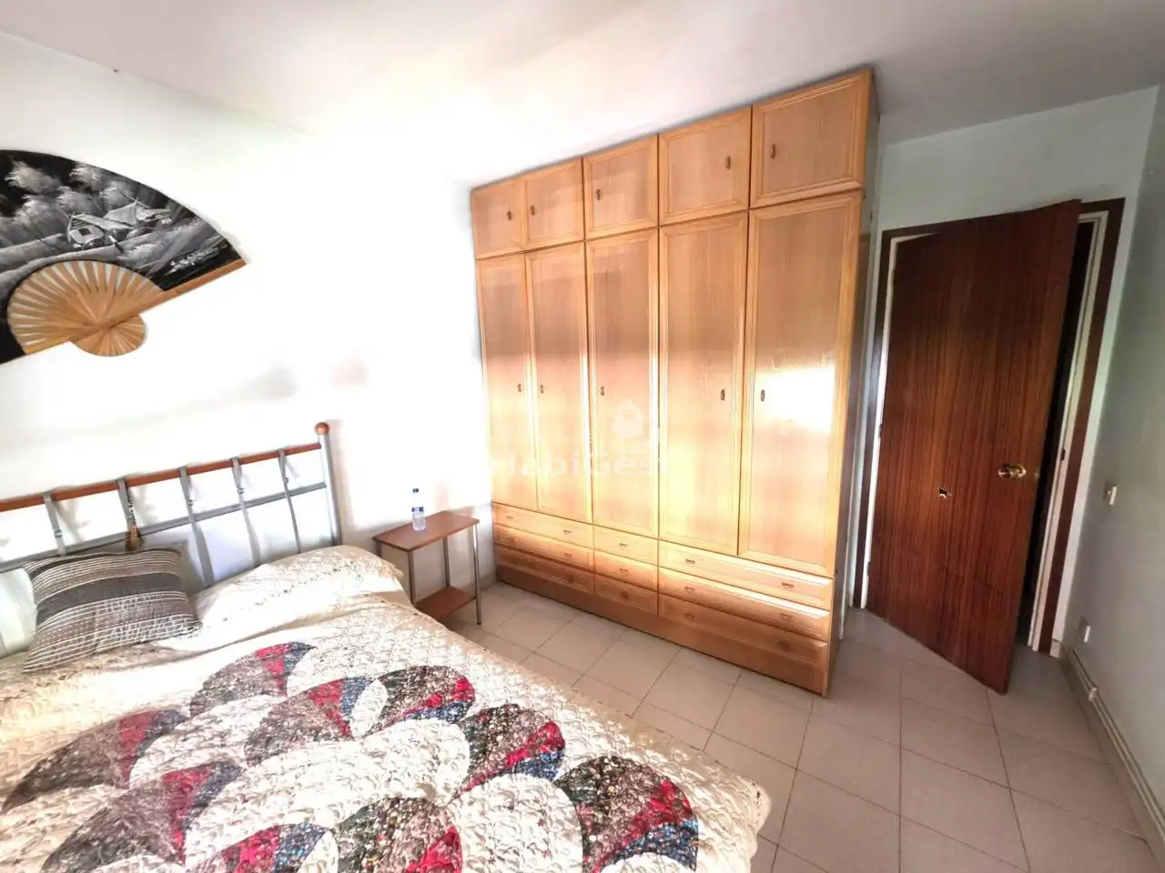 Piso con terraza en venta en Calle Castell de Solterra, imagen 18