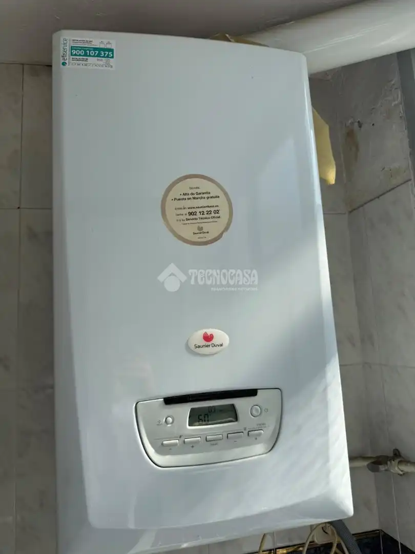 Jardín de Piso en venta en Getafe