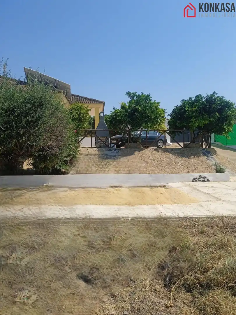 Casa en venda a Arcos de la Frontera, imagen 30