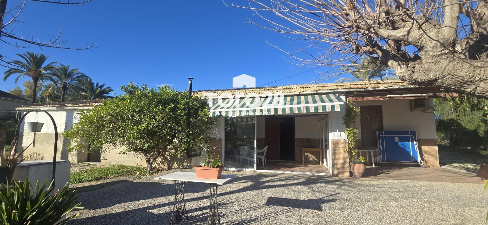 House or chalet for sale in Elche / Elx  with Air Conditioner, Heating and Terrace