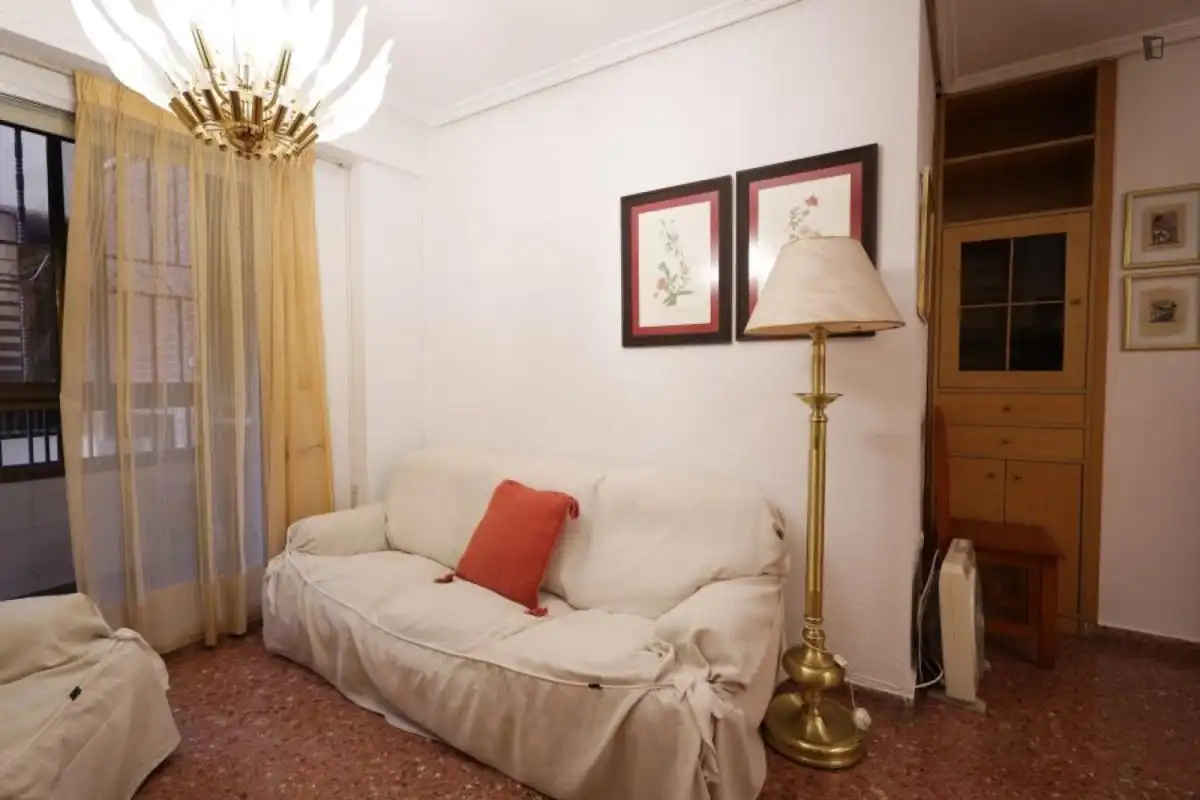 Apartments for rent in Barrio de Benimaclet