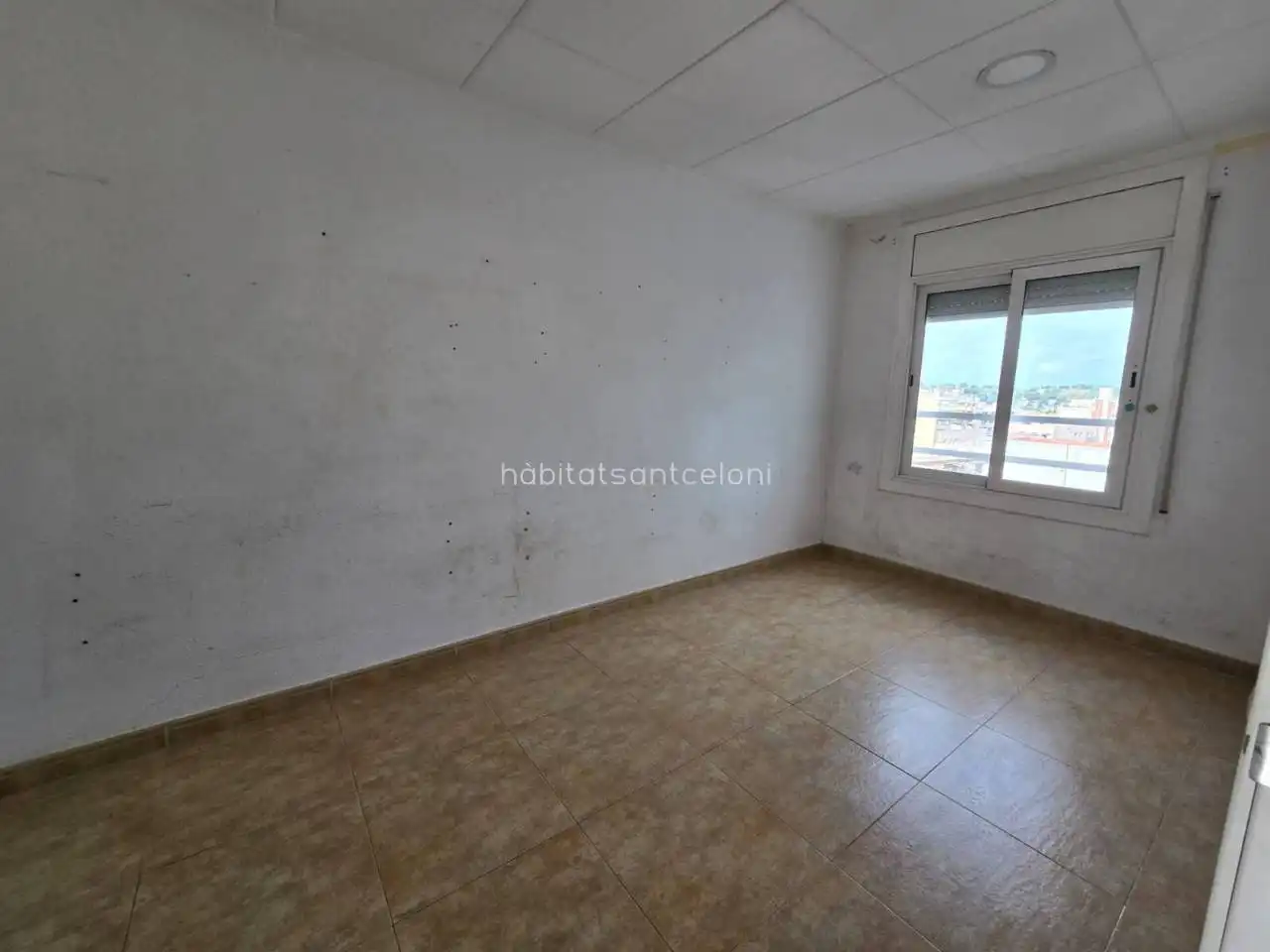 Habitación de Ático en venta en Granollers con Terraza