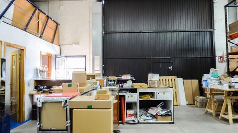 Photo 3 of Industrial buildings for sale in Navarra, Villanueva de la Cañada ciudad, Madrid