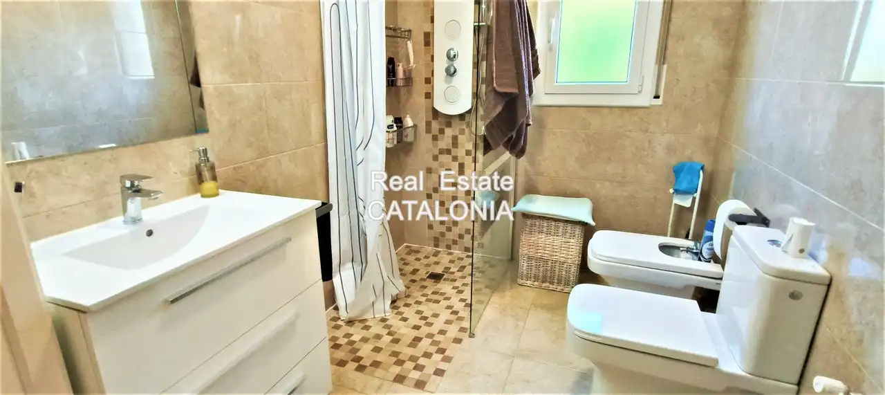 Villa avec terrasse à vendre à Camí de la Plana, imagen 19