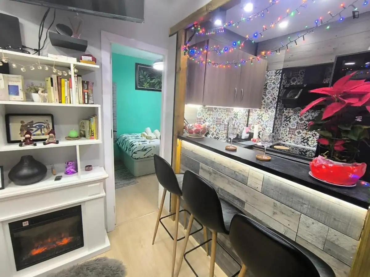 Apartament de lloguer a Arganzuela, imagen 7