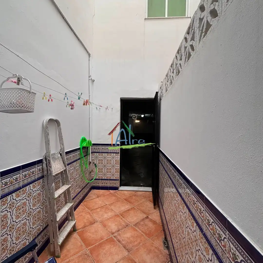 Piso en venta en Bollullos Par del Condado con Terraza