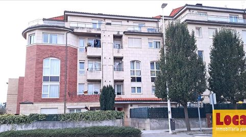 Foto 4 de Piso en venta en Ramón Ramírez, Bezana - Prezanes, Santa Cruz de Bezana