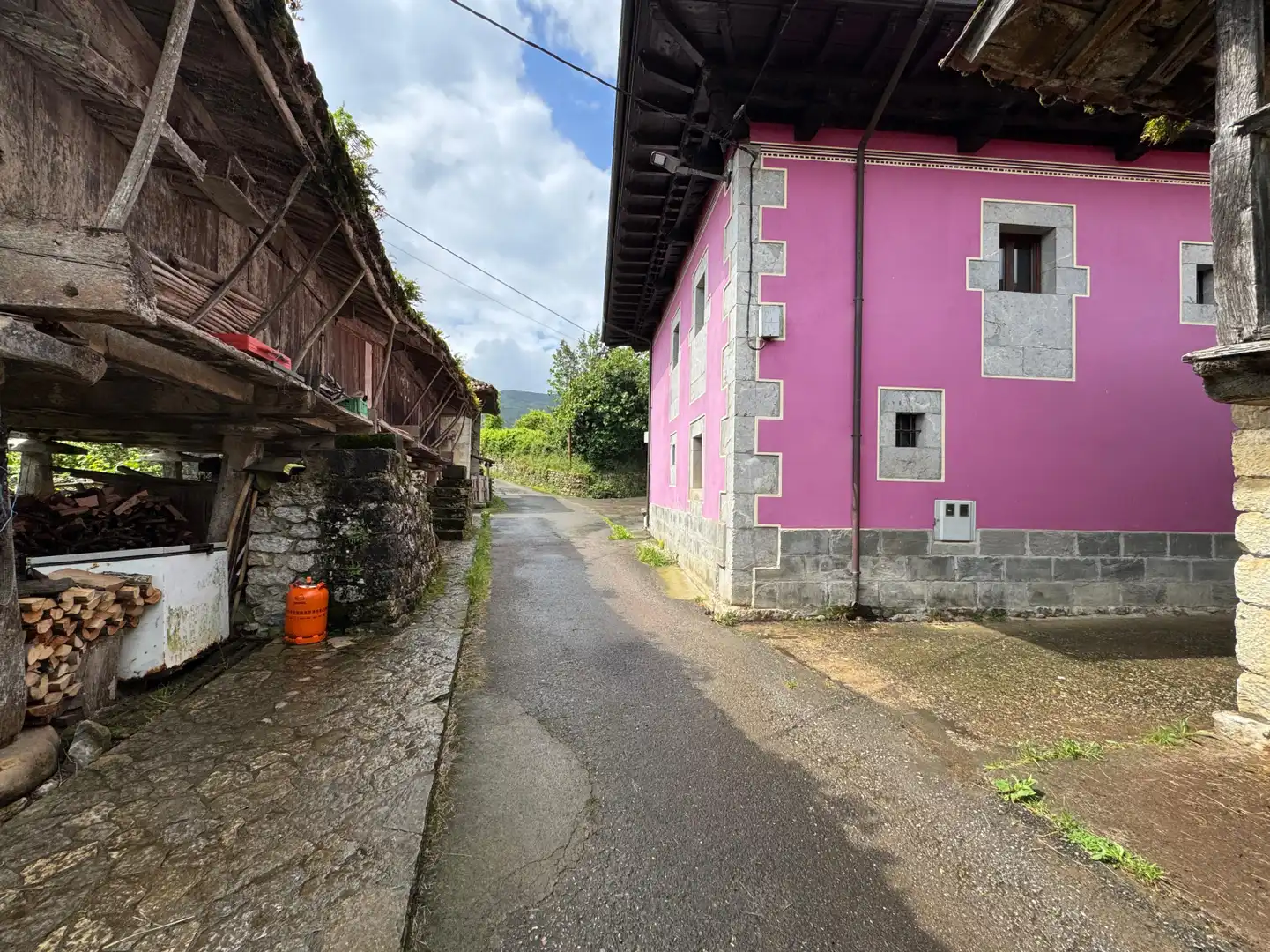 Detached homes for sale in Amieva - PB PEN, 14, Amieva