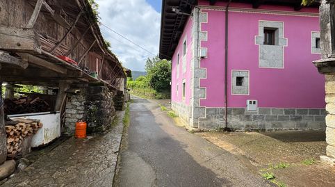 Foto 4 de Casa o xalet en venda a Amieva - Pb Pen, 14, Amieva, Asturias