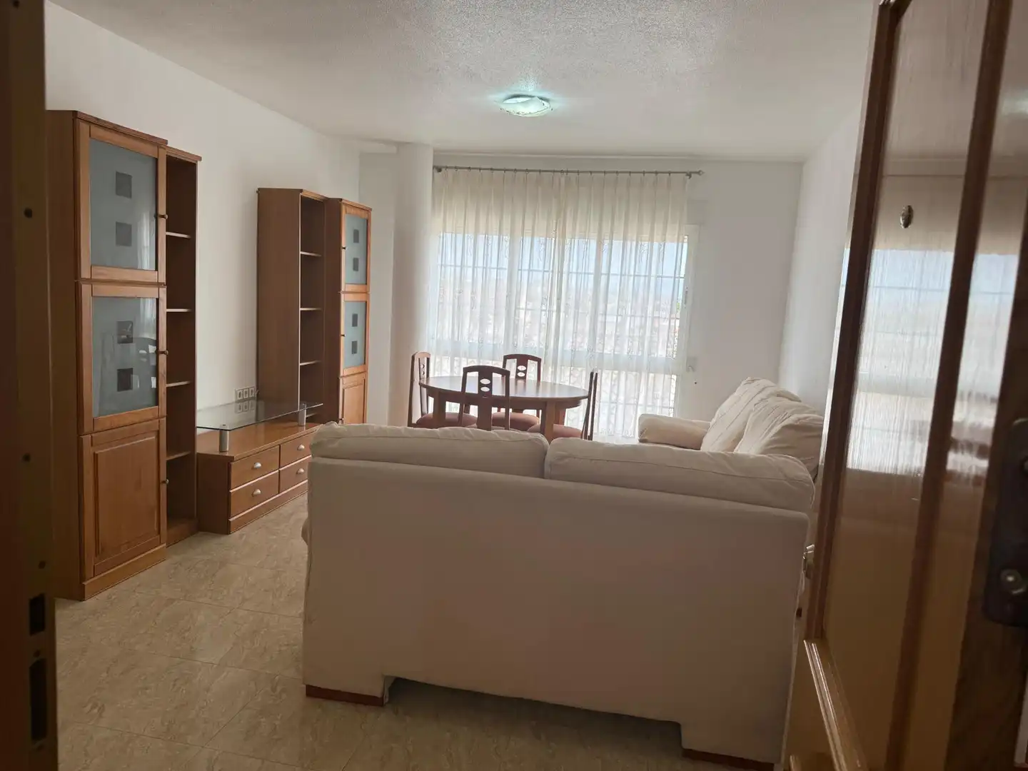 Wohnung zur Miete in Ceutí