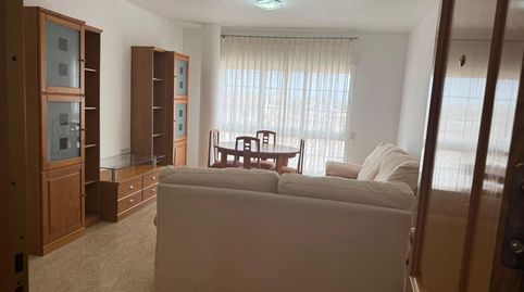 Foto 2 de Piso de alquiler en Ceutí, Murcia