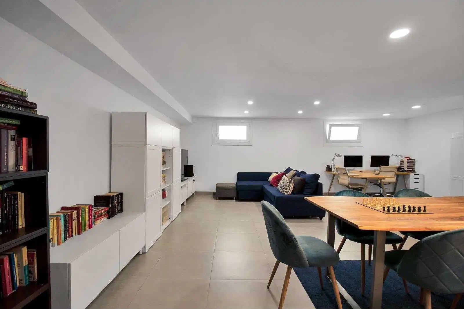 Terraced house with pool for sale in Doña Julia Golf, imagen 21