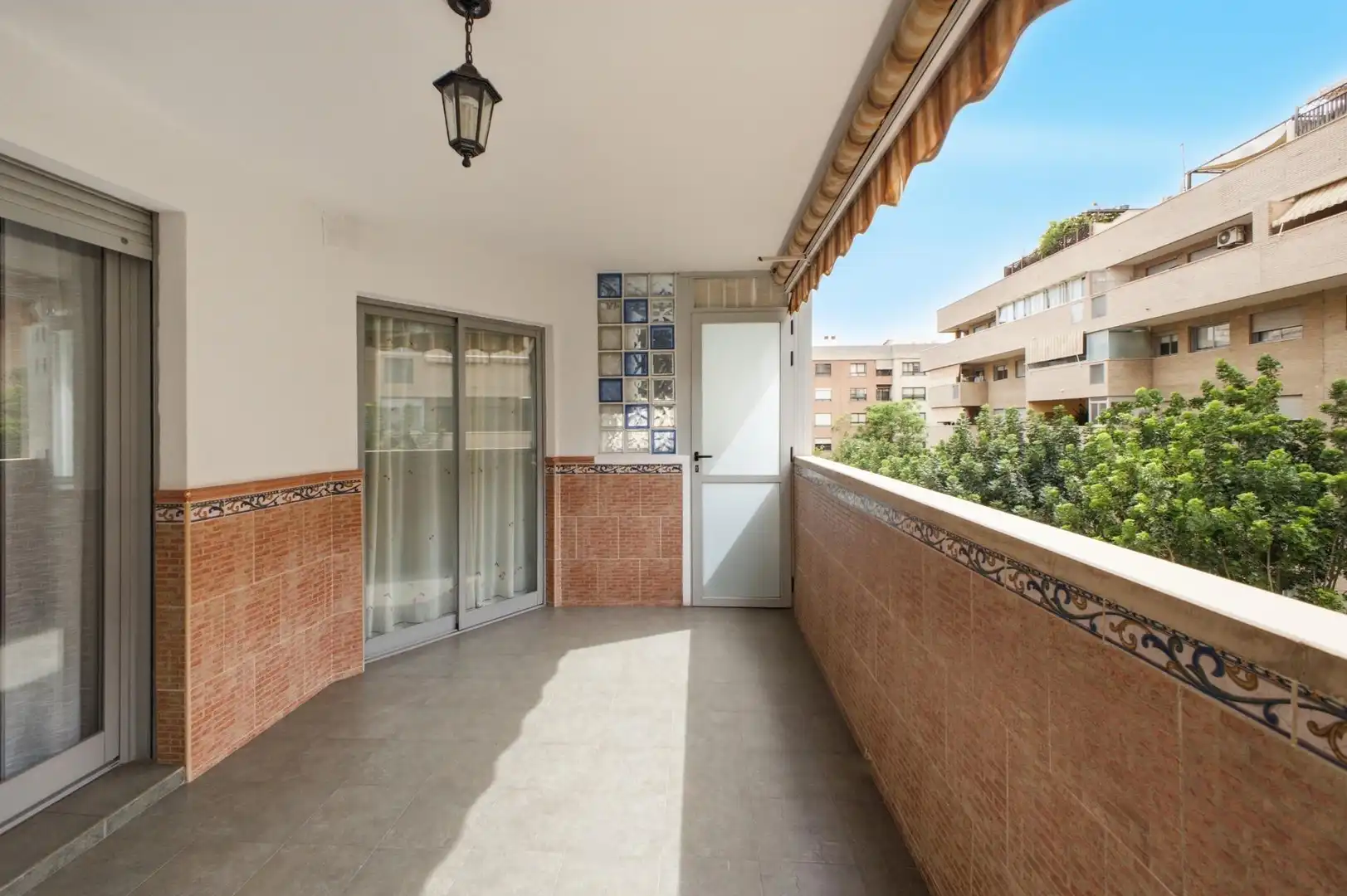 Terrassa de Pis en venda en Aldaia amb Aire condicionat, Parquet i Terrassa
