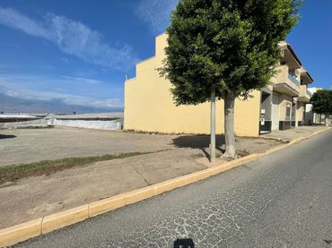 Terreny residencial en venda a Calle Ariel 1